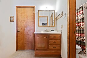 Bear Valley Vacation Condos by RedAwning