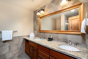 Bear Valley Vacation Condos by RedAwning