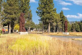 Bear Valley Vacation Condos by RedAwning