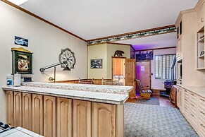 Bear Valley Vacation Condos by RedAwning