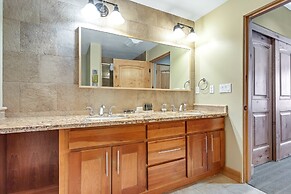 Bear Valley Vacation Condos by RedAwning