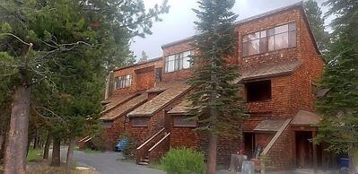 Bear Valley Vacation Condos by RedAwning