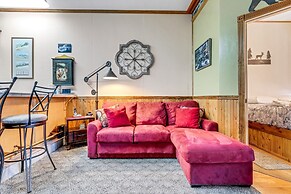 Bear Valley Vacation Condos by RedAwning