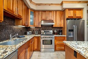 Bear Valley Vacation Condos by RedAwning