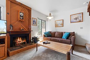 Bear Valley Vacation Condos by RedAwning