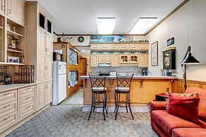 Bear Valley Vacation Condos by RedAwning