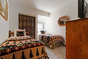 Bear Valley Vacation Condos by RedAwning