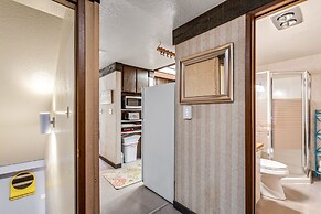 Bear Valley Condos by RedAwning