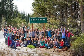 Bear Valley Condos by RedAwning