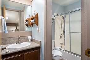 Bear Valley Condos by RedAwning