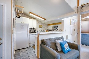 Bear Valley Condos by RedAwning