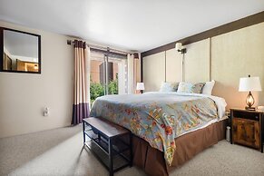 Bear Valley Condos by RedAwning