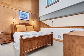 Bear Valley Condos by RedAwning