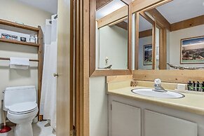 Bear Valley Condos by RedAwning