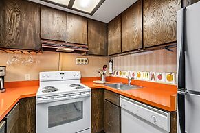 Bear Valley Condos by RedAwning