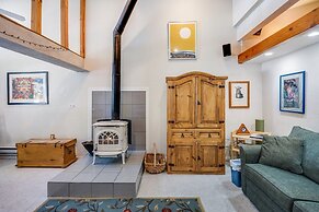 Bear Valley Condos by RedAwning