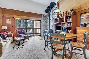 Bear Valley Condos by RedAwning