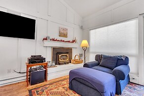 Bear Valley Condos by RedAwning