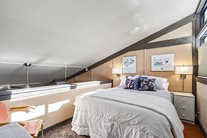 Bear Valley Condos by RedAwning