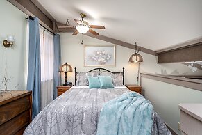 Bear Valley Condos by RedAwning