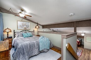 Bear Valley Condos by RedAwning