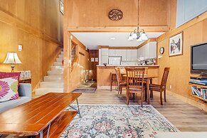 Bear Valley Condos by RedAwning