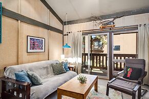 Bear Valley Condos by RedAwning