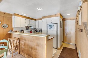 Bear Valley Condos by RedAwning