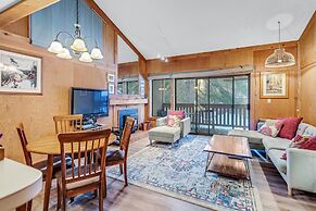 Bear Valley Condos by RedAwning