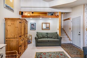 Bear Valley Condos by RedAwning