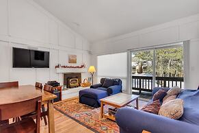 Bear Valley Condos by RedAwning