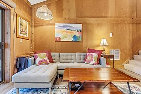 Bear Valley Condos by RedAwning