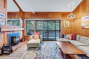 Bear Valley Condos by RedAwning