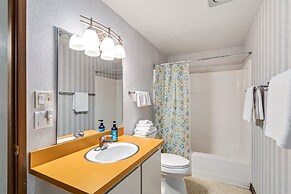 Bear Valley Condos by RedAwning