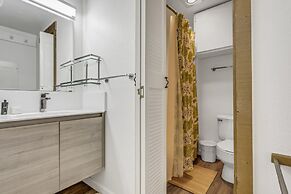 Bear Valley Condos by RedAwning