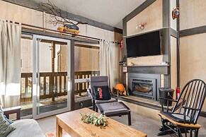 Bear Valley Condos by RedAwning