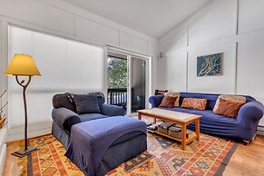 Bear Valley Condos by RedAwning