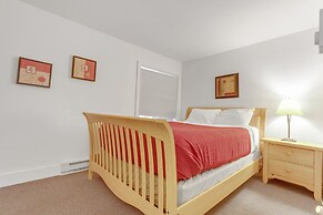 Bear Valley Condos by RedAwning