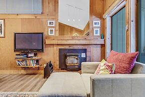 Bear Valley Condos by RedAwning