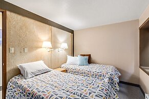 Bear Valley Condos by RedAwning