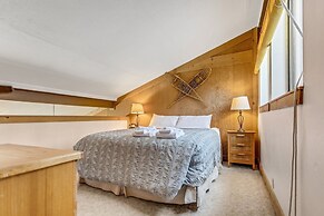 Bear Valley Condos by RedAwning