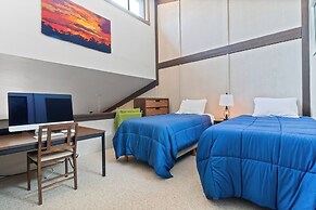 Bear Valley Condos by RedAwning