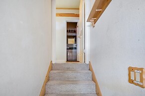 Bear Valley Condos by RedAwning