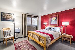 Bear Valley Condos by RedAwning