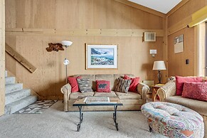 Bear Valley Condos by RedAwning