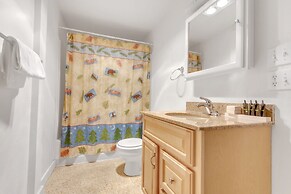 Bear Valley Condos by RedAwning