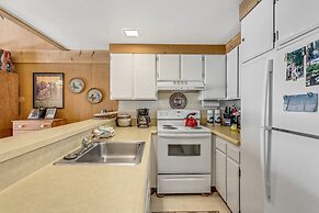 Bear Valley Condos by RedAwning