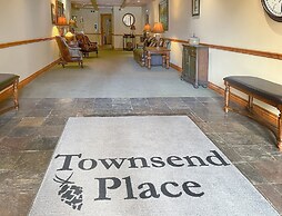 Beaver Creek Resort CO - Townsend Place Vacation Rentals