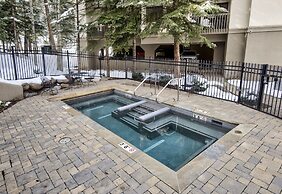 Beaver Creek Resort CO - Townsend Place Vacation Rentals