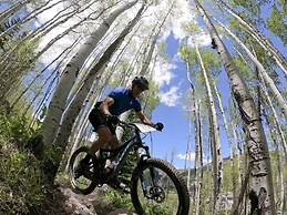 Beaver Creek Resort CO - Townsend Place Vacation Rentals